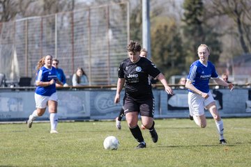 Bild 83 - F VfL Kellinghusen - FSG Kaki-StuSie : Ergebnis: 2:1